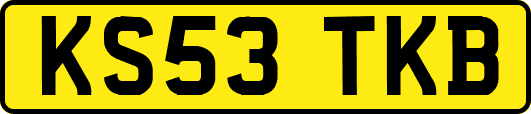 KS53TKB