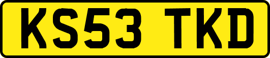 KS53TKD
