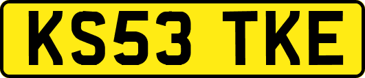 KS53TKE