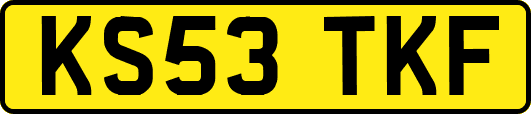 KS53TKF