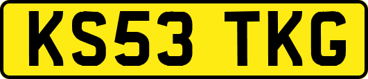 KS53TKG