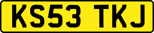 KS53TKJ