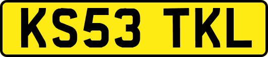 KS53TKL