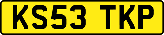 KS53TKP