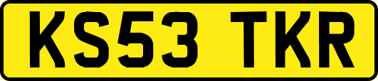 KS53TKR