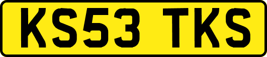 KS53TKS