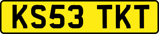 KS53TKT