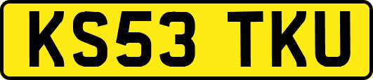 KS53TKU