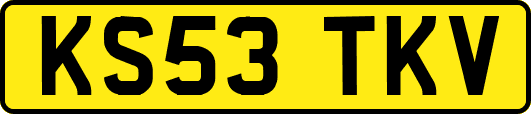 KS53TKV