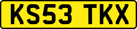 KS53TKX