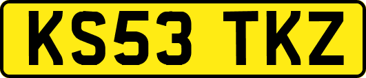 KS53TKZ