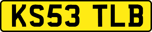 KS53TLB