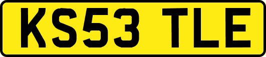 KS53TLE