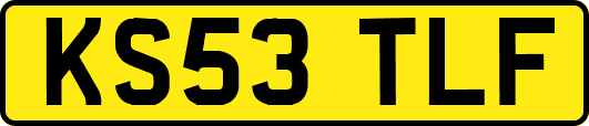 KS53TLF