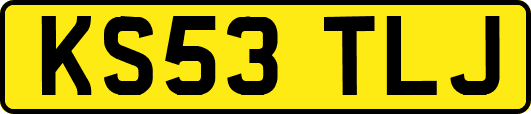 KS53TLJ