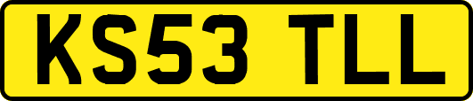 KS53TLL