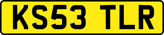 KS53TLR