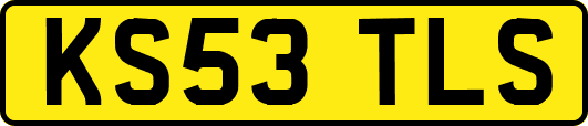 KS53TLS