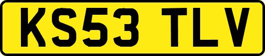 KS53TLV