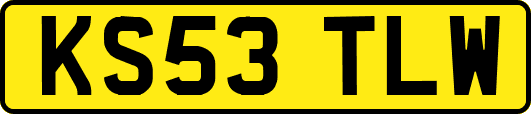 KS53TLW