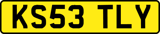 KS53TLY