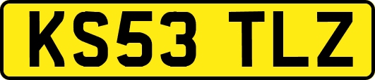 KS53TLZ