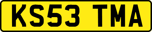 KS53TMA