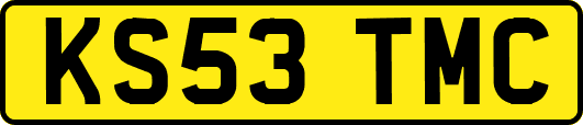 KS53TMC
