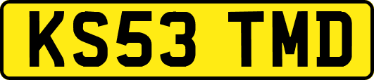 KS53TMD