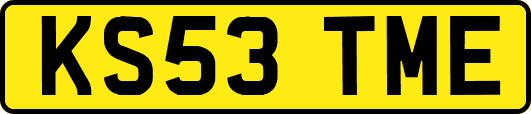 KS53TME