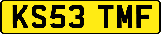 KS53TMF