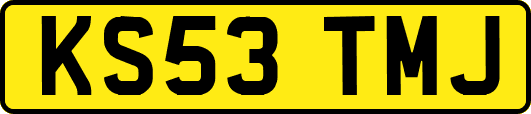 KS53TMJ