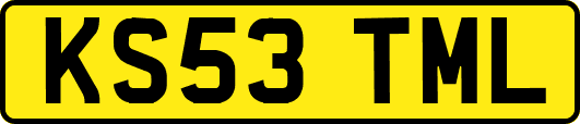 KS53TML