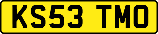 KS53TMO