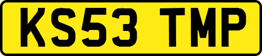 KS53TMP