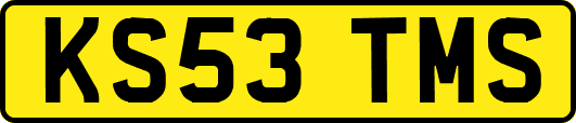 KS53TMS