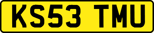 KS53TMU