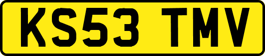 KS53TMV