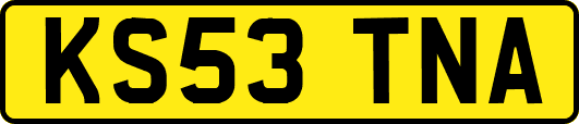KS53TNA
