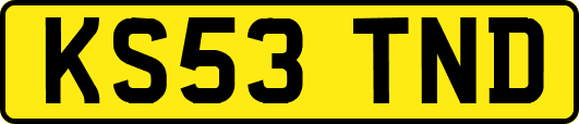 KS53TND