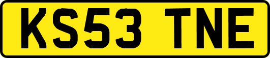 KS53TNE