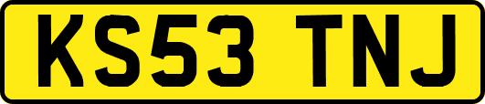 KS53TNJ