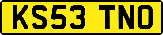 KS53TNO