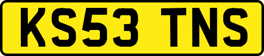KS53TNS