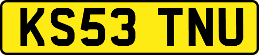 KS53TNU
