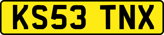 KS53TNX