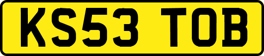 KS53TOB