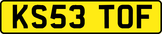 KS53TOF