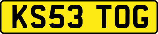 KS53TOG