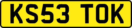 KS53TOK